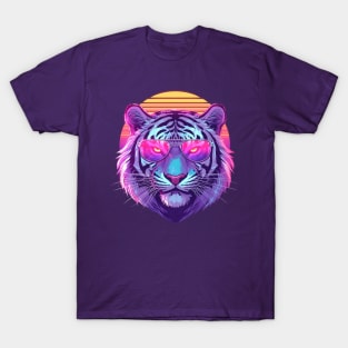 tiger T-Shirt